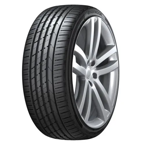 HANKOOK K117B VENTUS S1 EVO2 245/50R18 100Y