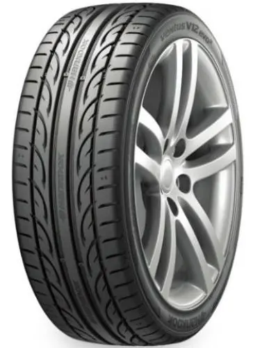 HANKOOK K120 225/50R17 98Y