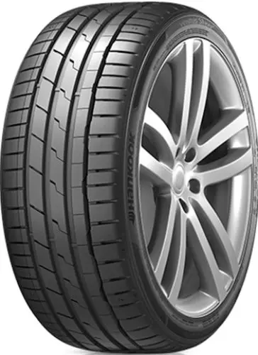 HANKOOK K127A S1 EVO3 SUV 295/35R21 107Y