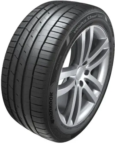 HANKOOK K127C VENTUS S1 EVO3 SUV 275/40R21 107Y