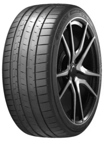 HANKOOK K129 225/40R19 93Y