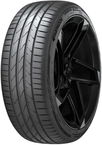HANKOOK K137 255/40R18 99Y