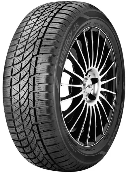 Hankook Kinergy 4S H740 ( 205/60 R16 92H 4PR SBL )