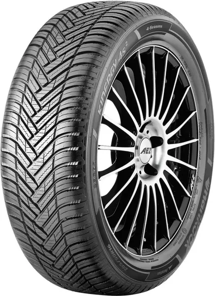 Hankook Kinergy 4S² H750 ( 175/65 R15 84H )