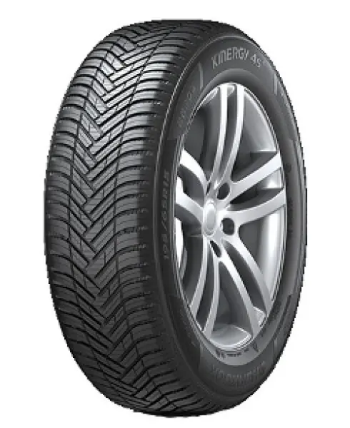 Hankook Kinergy 4S² H750B HRS ( 205/55 ZR16 94W XL 4PR, cu protectie de janta (MFS), runflat SBL )