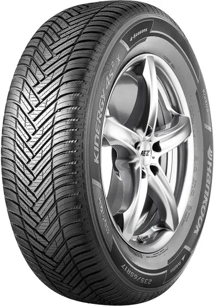 Hankook Kinergy 4S² X H750A ( 215/70 R16 100H 4PR SBL )