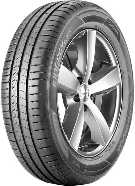 Hankook Kinergy Eco 2 K435 ( 175/65 R14 82T )