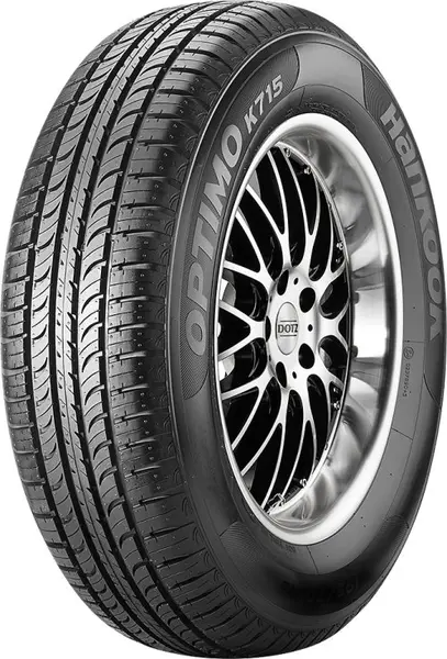 Hankook Optimo K715 ( 185/80 R14 91T )