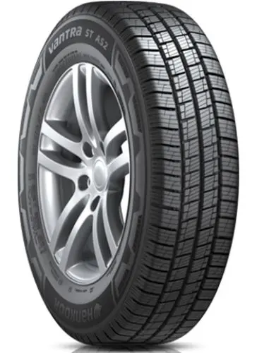 HANKOOK RA30 VANTRA ST AS2 215/60R17C 109T