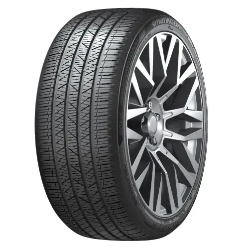 HANKOOK RA33 Dynapro HP2 235/60R18 103V