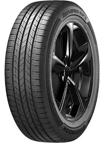 HANKOOK RA43 255/55R19 111V