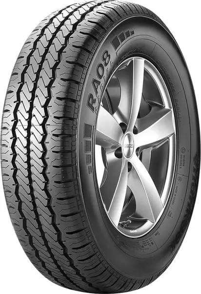 Hankook Radial RA08 ( 175/75 R14C 99/98Q 8PR SBL )