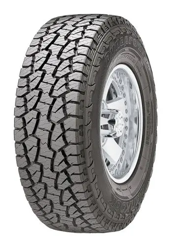 HANKOOK RF10 Dynapro ATM 195/80R15 96T