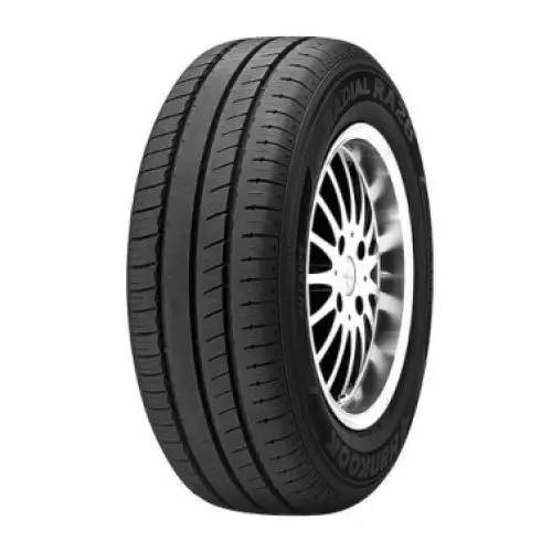 HANKOOK VANTRA TRANSIT RA58C 185/80R15C 103R