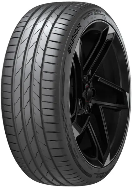 Hankook Ventus evo K137A ( HL285/35 R23 110Y XL 4PR R0, SUV, SoundAbsorber, cu protectie de janta (MFS) SBL )