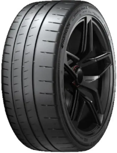 Hankook Ventus evo Z Z001 ( 235/35 ZR20 (92Y) XL 4PR cu protectie de janta (MFS) SBL )