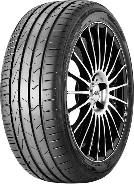 Hankook Ventus Prime 3 K125 ( 225/45 R18 95W XL 4PR cu protectie de janta (MFS) SBL )