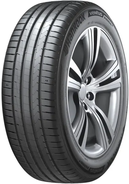 Hankook Ventus Prime 4 K135 ( 225/45 R18 91W 4PR cu protectie de janta (MFS) SBL )