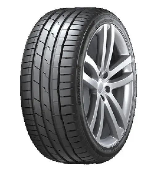 Hankook Ventus S1 Evo 3 EV K127E ( 255/45 R20 105V XL 4PR EV, cu protectie de janta (MFS) SBL )