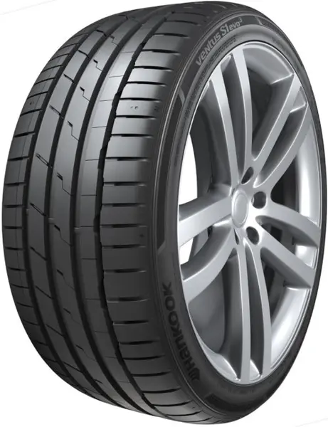 Hankook Ventus S1 Evo 3 K127 ( 205/65 R17 100Y XL 4PR * SBL )