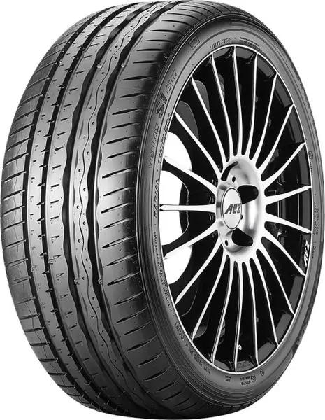 Hankook Ventus S1 Evo K107 ( 195/40 ZR17 81W XL 4PR cu protectie de janta (MFS) SBL )