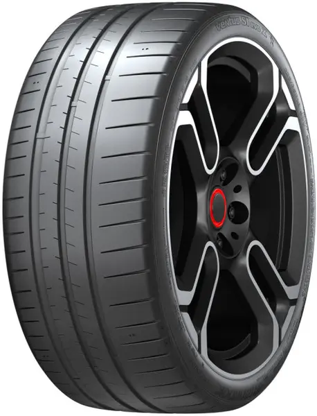 Hankook Ventus S1 Evo Z K129 ( 275/35 ZR21 (103Y) XL 4PR ND0, cu protectie de janta (MFS) SBL )