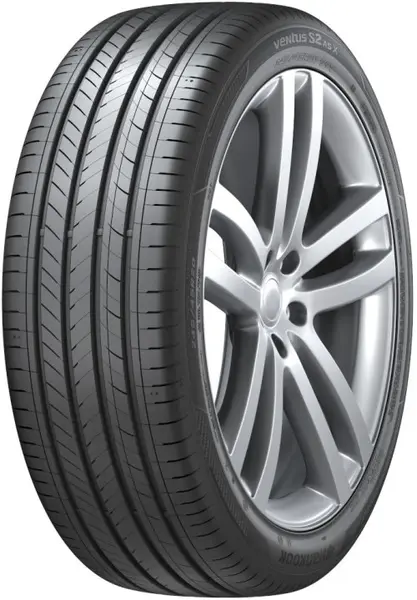 Hankook Ventus S2 AS X RH17 ( 245/45 R20 99V 4PR, cu protectie de janta (MFS) SBL )