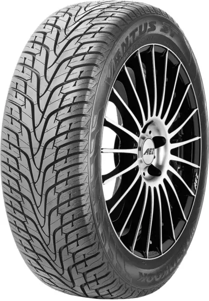 Hankook Ventus ST RH06 ( 285/50 R20 112V 4PR, cu protectie de janta (MFS) SBL )
