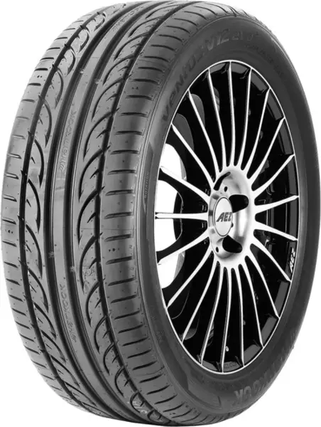 Hankook Ventus V12 Evo 2 K120 ( 235/40 ZR18 95Y XL 4PR cu protectie de janta (MFS) SBL )