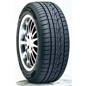 HANKOOK W310 Winter cept evo 205/50R15 86H