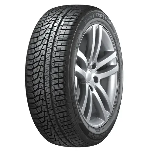 HANKOOK W320 WiNter cept evo2 215/60R16 99H