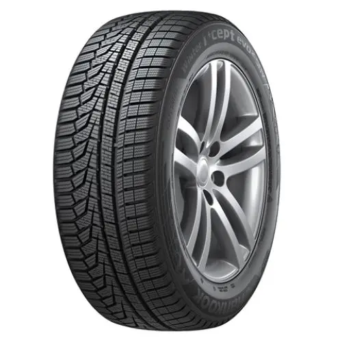HANKOOK W320A WINTER I CEPT EVO2 SUV 255/65R16 109H