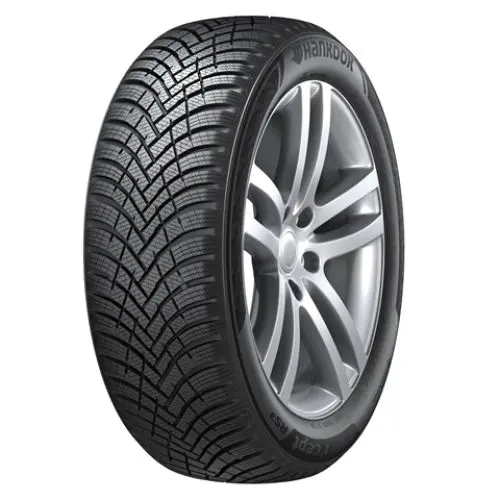 HANKOOK W462 WINTER I CEPT RS3 205/55R16 91T