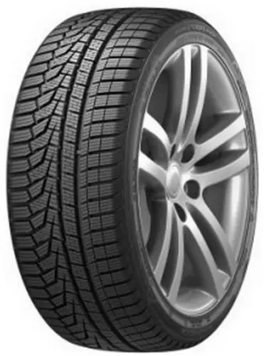 HANKOOK Winter cept evo2 w320 215/45R17 91W