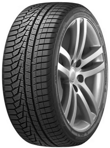 HANKOOK Winter cept evo2 w320b 245/45R19 102V