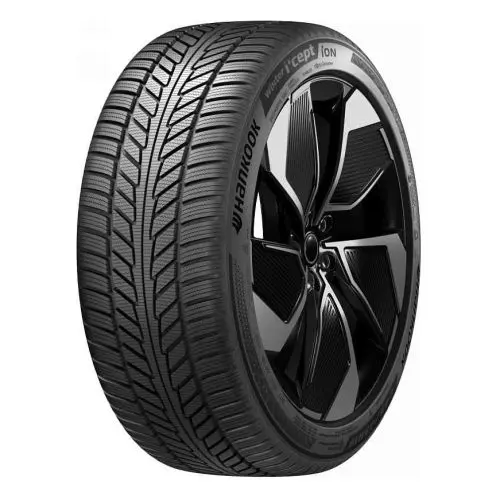 HANKOOK Winter cept ion iw01 255/40R19 100V