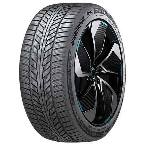 HANKOOK Winter cept ion suv iw01a 285/45R21 113V