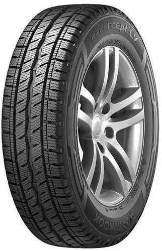 HANKOOK Winter cept lv rw12 225/65R16C 112R