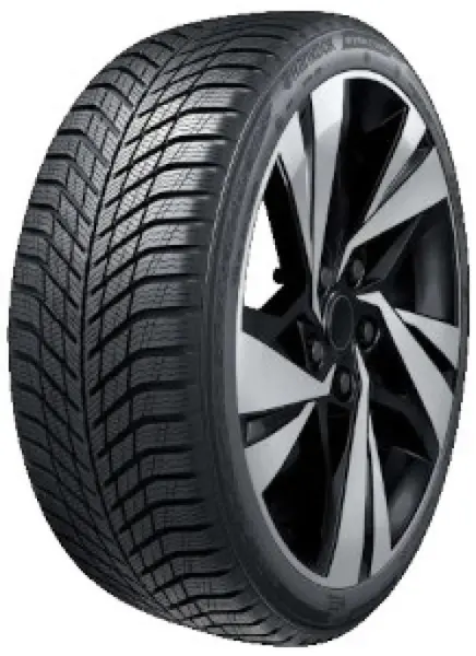 Hankook Winter i*cept evo 4 SUV W340A ( 215/60 R17 96H 4PR SBL )
