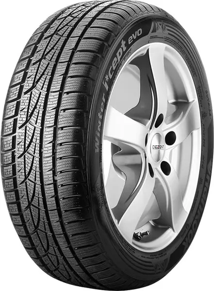 Hankook Winter i*cept evo (W310) ( 215/60 R17 96H VSB )