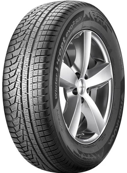 Hankook Winter i*cept evo² (W320A) ( 225/60 R18 104H XL 4PR *, SUV SBL )