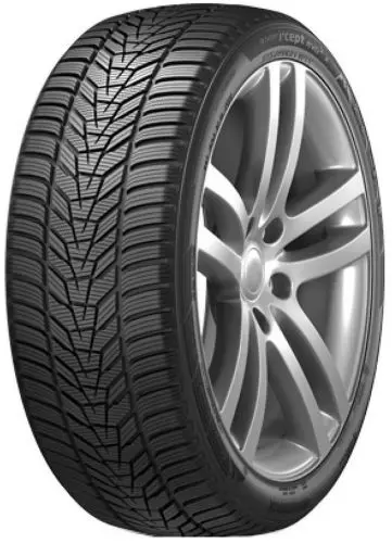 HANKOOK WINTER I CEPT EVO3 X W330A 235/65R18 110H