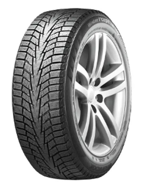 Hankook Winter i*cept iZ2 W616 ( 215/60 R17 96T, Nordic compound SBL )