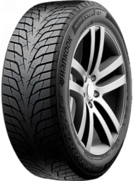 Hankook Winter i*cept IZ3 W636 ( 245/40 R18 97H XL 4PR, Nordic compound, cu protectie de janta (MFS) SBL )