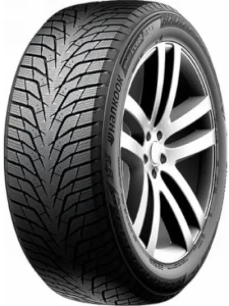 Hankook Winter i*cept IZ3 X W636A ( 275/50 R20 113T XL 4PR, Nordic compound, cu protectie de janta (MFS) SBL )