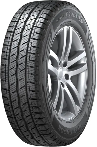 Hankook Winter i*cept LV RW12 ( 225/55 R17C 109/107R )