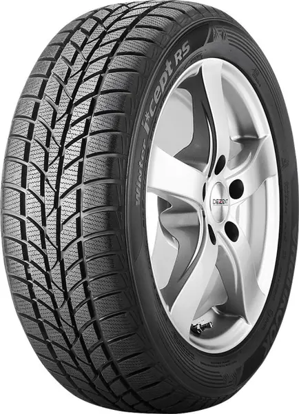 Hankook Winter i*cept RS (W442) ( 165/70 R13 79T 4PR SBL )