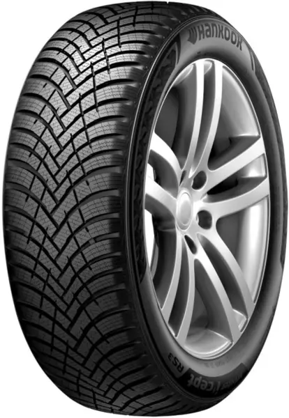 Hankook Winter i*cept RS3 (W462) ( 185/60 R16 86H )