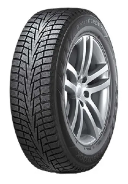 Hankook Winter i*cept X RW10 ( 265/60 R18 110T, Nordic compound SBL )