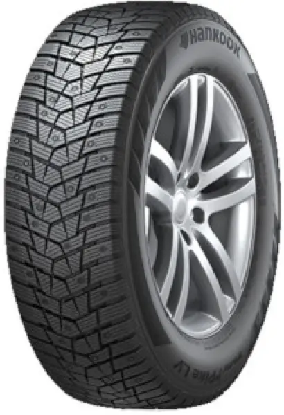 Hankook Winter i*Pike LV RW15 ( 195/65 R16C 104/102R, cu tepi SBL )